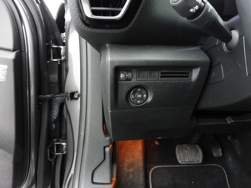 CITROEN C4 BLUEHDI 130CH S&S SHINE PACK EAT8 - ref: 67649 - Photo 14