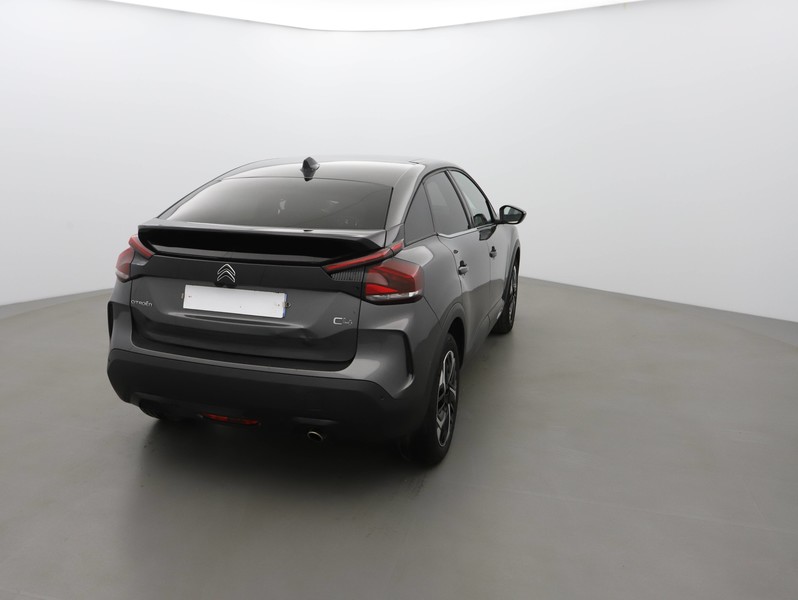 CITROEN C4 BLUEHDI 130CH S&S SHINE PACK EAT8 - ref: 67649 - Photo 2