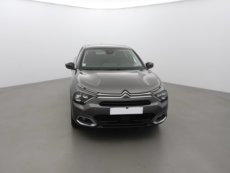 CITROEN C4 BLUEHDI 130CH S&S SHINE PACK EAT8 - ref: 67649 - Photo 3