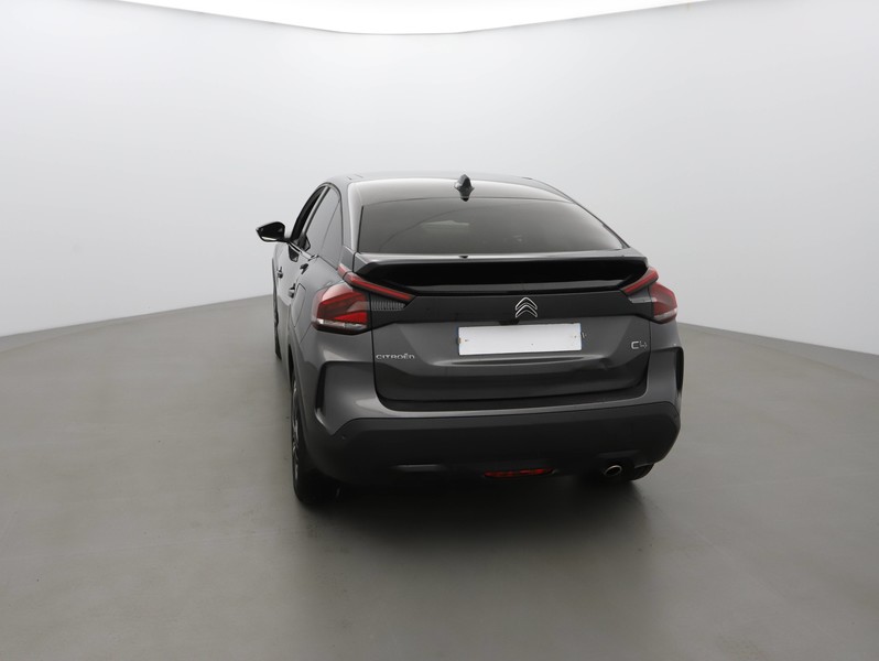 CITROEN C4 BLUEHDI 130CH S&S SHINE PACK EAT8 - ref: 67649 - Photo 5
