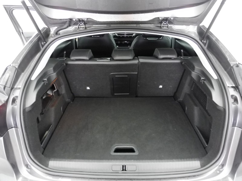 CITROEN C4 BLUEHDI 130CH S&S SHINE PACK EAT8 - ref: 67649 - Photo 6