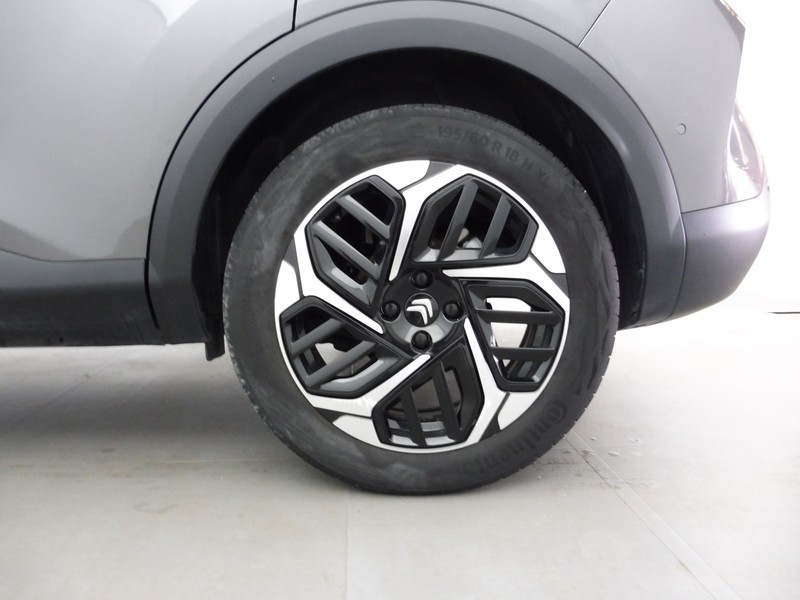 CITROEN C4 BLUEHDI 130CH S&S SHINE PACK EAT8 - ref: 67649 - Photo 9