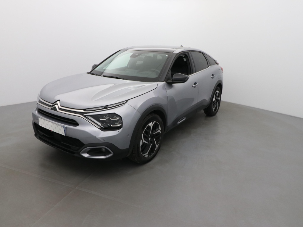 CITROEN C4 BLUEHDI 130CH S&S SHINE PACK EAT8 - ref: 67650 - Photo 1