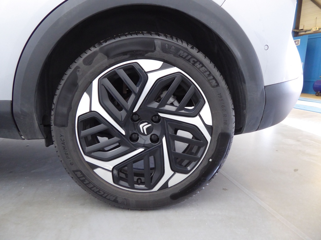 CITROEN C4 BLUEHDI 130CH S&S SHINE PACK EAT8 - ref: 67650 - Photo 12