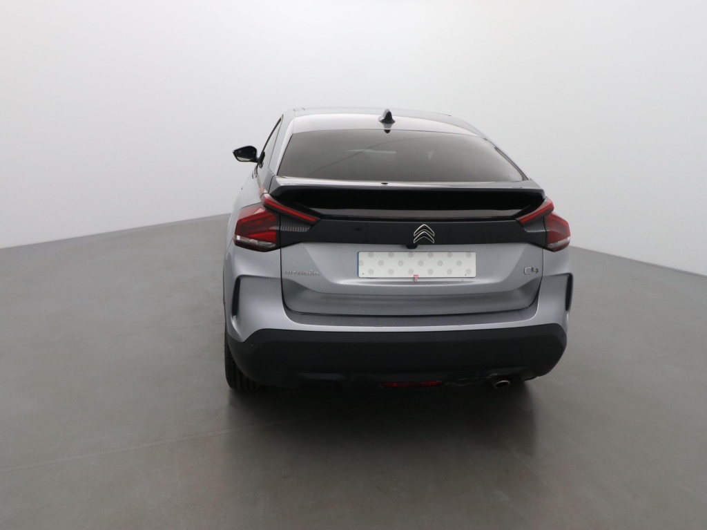 CITROEN C4 BLUEHDI 130CH S&S SHINE PACK EAT8 - ref: 67650 - Photo 3