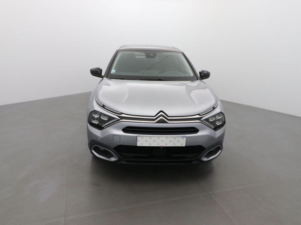 CITROEN C4 BLUEHDI 130CH S&S SHINE PACK EAT8 - ref: 67650 - Photo 5