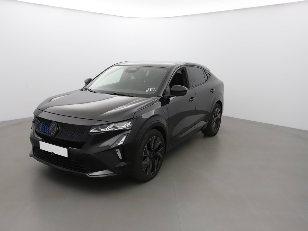 RENAULT RAFALE 1.2 E-TECH FULL HYBRID 200CH ESPRIT ALPINE - ref: 67792 - Photo 1