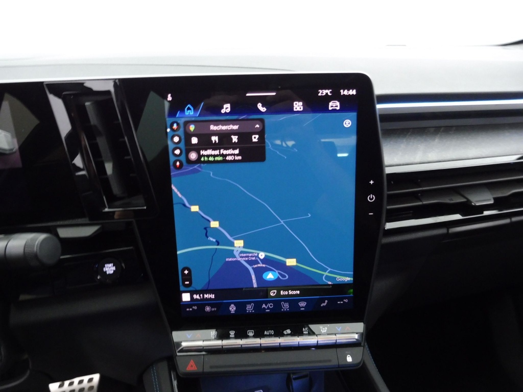 RENAULT RAFALE 1.2 E-TECH FULL HYBRID 200CH ESPRIT ALPINE - ref: 67792 - Photo 10