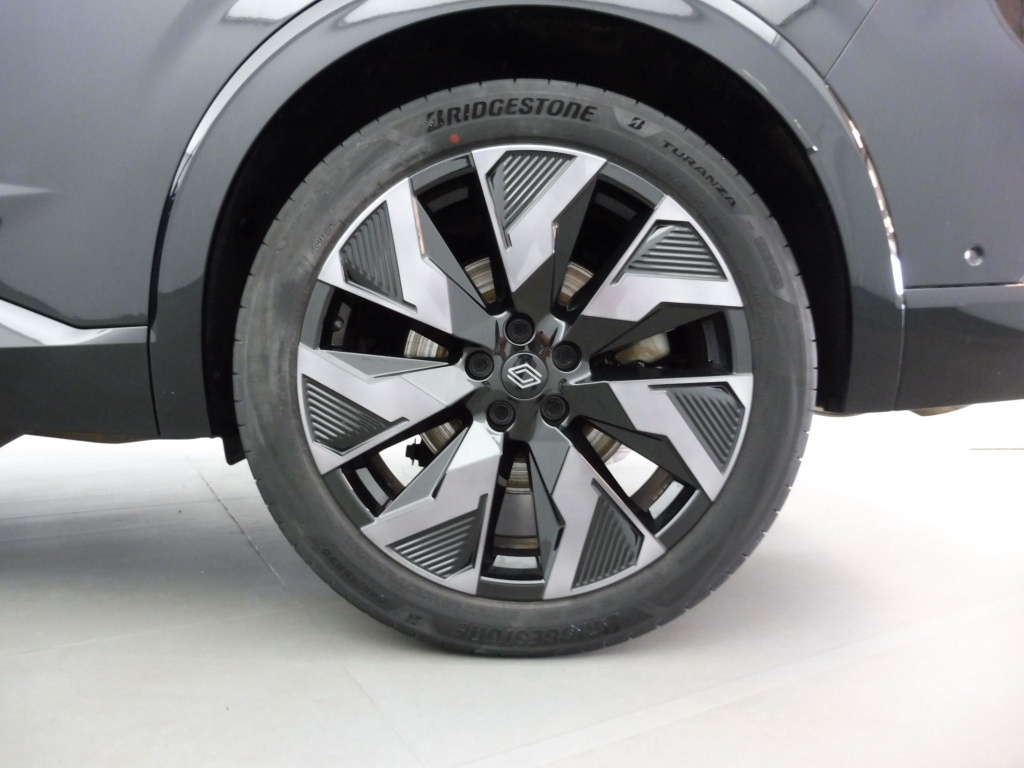 RENAULT RAFALE 1.2 E-TECH FULL HYBRID 200CH ESPRIT ALPINE - ref: 67792 - Photo 12
