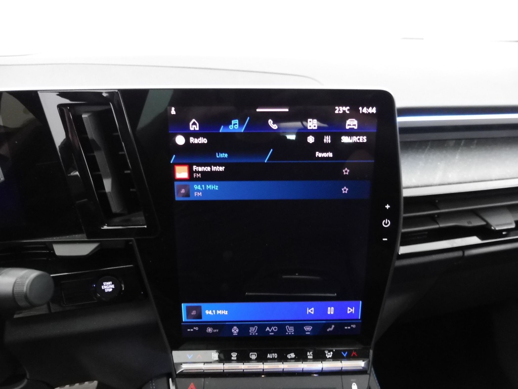 RENAULT RAFALE 1.2 E-TECH FULL HYBRID 200CH ESPRIT ALPINE - ref: 67792 - Photo 13