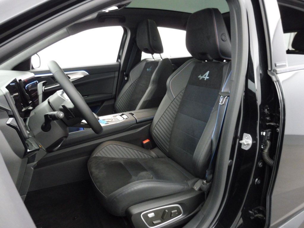 RENAULT RAFALE 1.2 E-TECH FULL HYBRID 200CH ESPRIT ALPINE - ref: 67792 - Photo 15