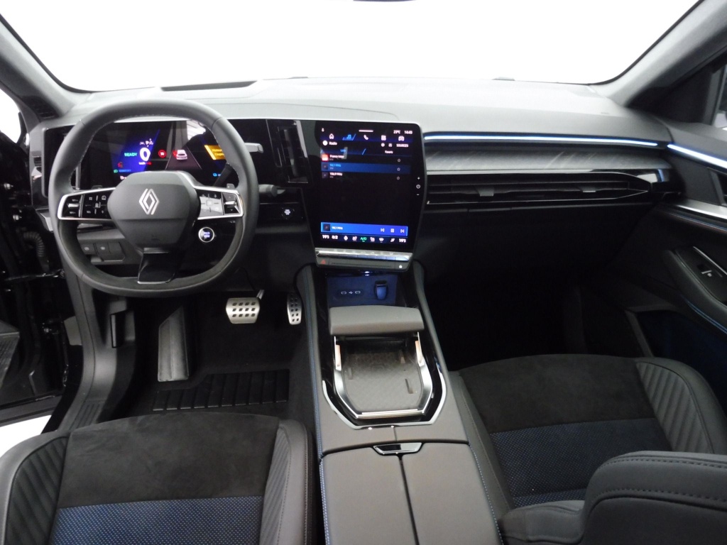 RENAULT RAFALE 1.2 E-TECH FULL HYBRID 200CH ESPRIT ALPINE - ref: 67792 - Photo 16