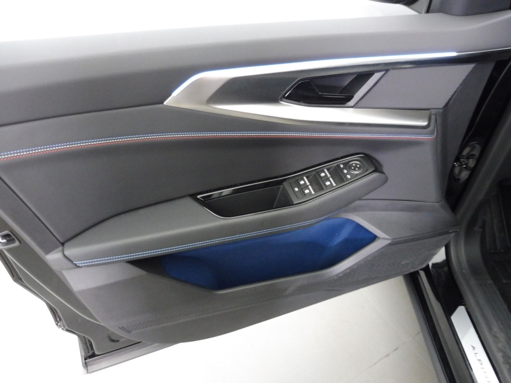 RENAULT RAFALE 1.2 E-TECH FULL HYBRID 200CH ESPRIT ALPINE - ref: 67792 - Photo 18