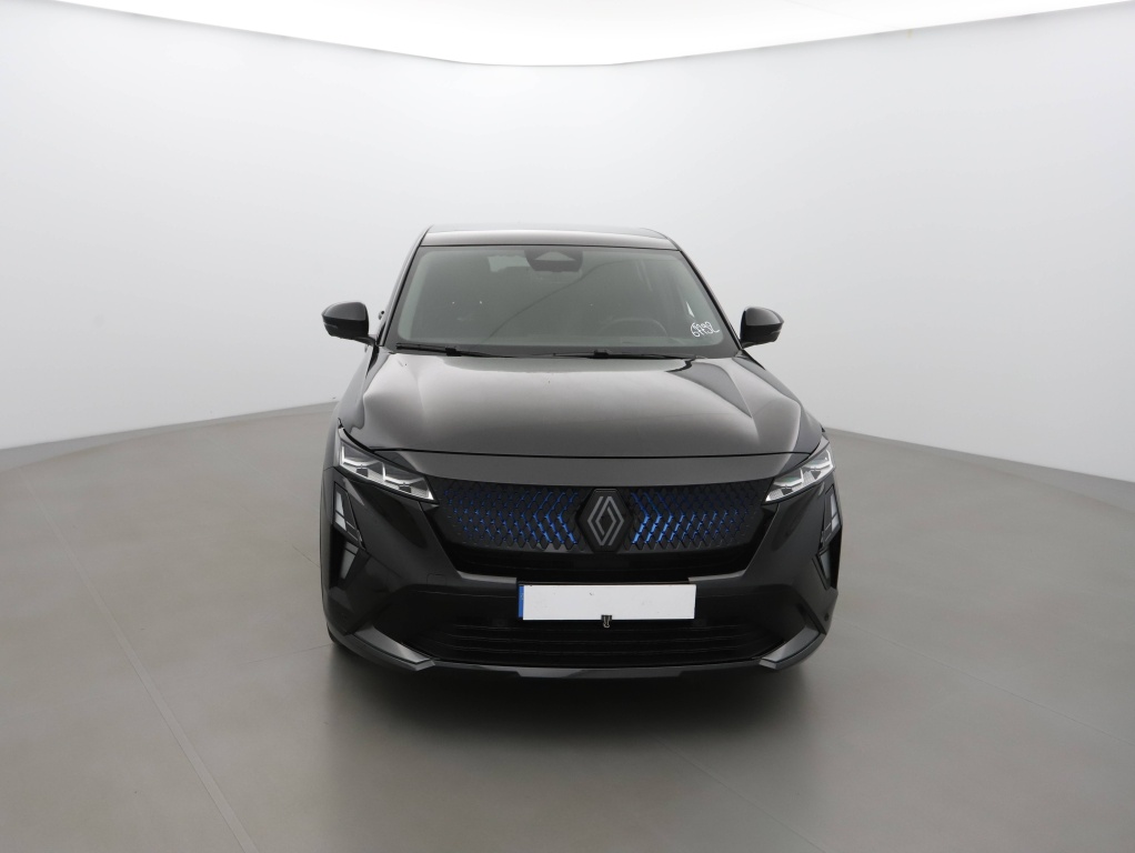 RENAULT RAFALE 1.2 E-TECH FULL HYBRID 200CH ESPRIT ALPINE - ref: 67792 - Photo 2