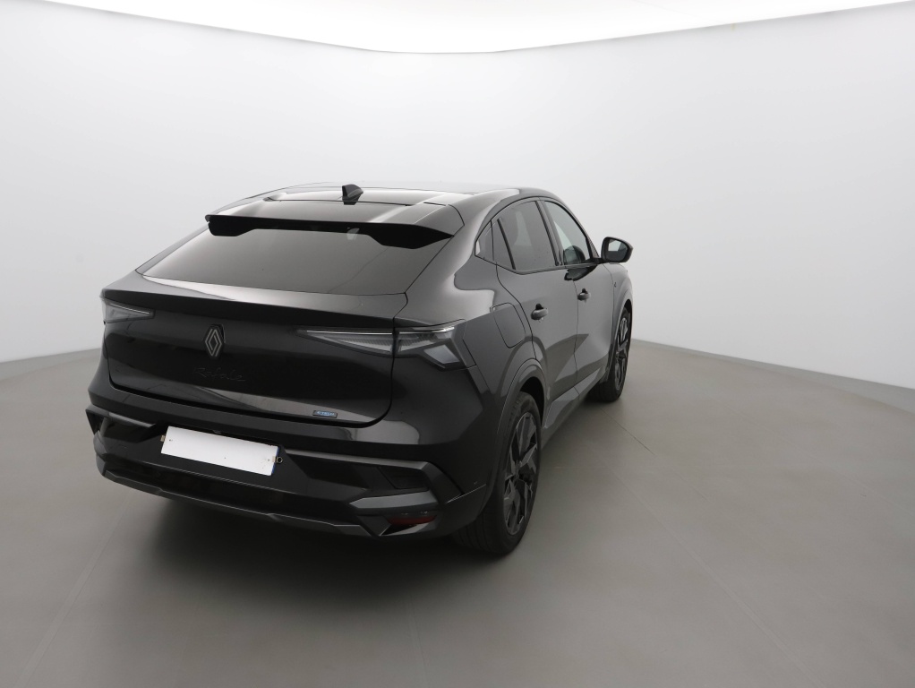 RENAULT RAFALE 1.2 E-TECH FULL HYBRID 200CH ESPRIT ALPINE - ref: 67792 - Photo 3