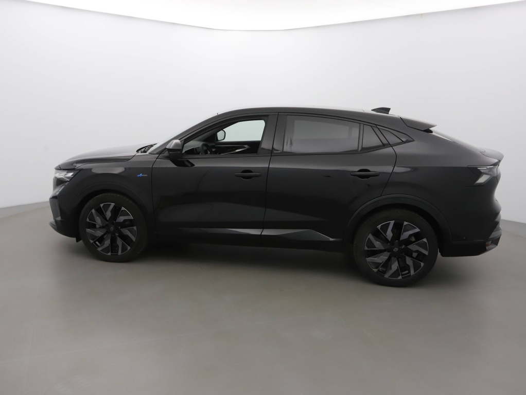 RENAULT RAFALE 1.2 E-TECH FULL HYBRID 200CH ESPRIT ALPINE - ref: 67792 - Photo 5