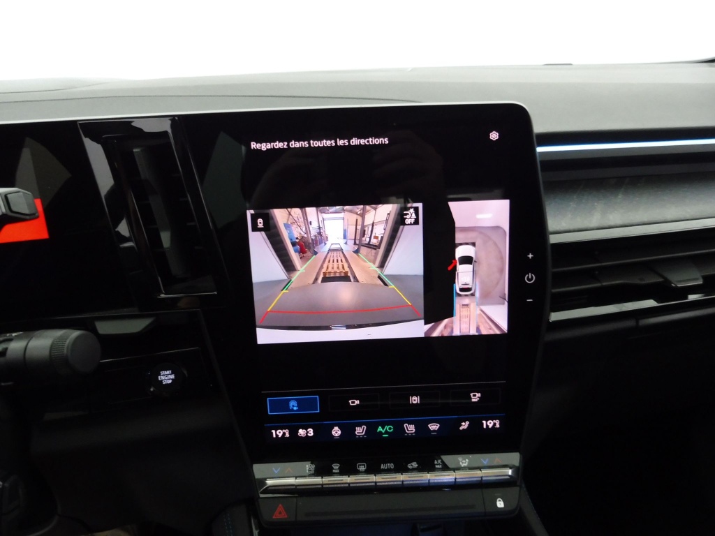 RENAULT RAFALE 1.2 E-TECH FULL HYBRID 200CH ESPRIT ALPINE - ref: 67792 - Photo 6