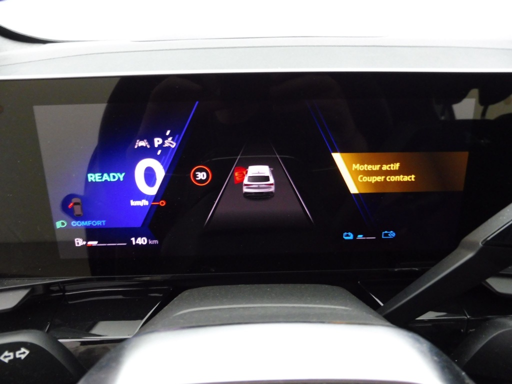 RENAULT RAFALE 1.2 E-TECH FULL HYBRID 200CH ESPRIT ALPINE - ref: 67792 - Photo 9