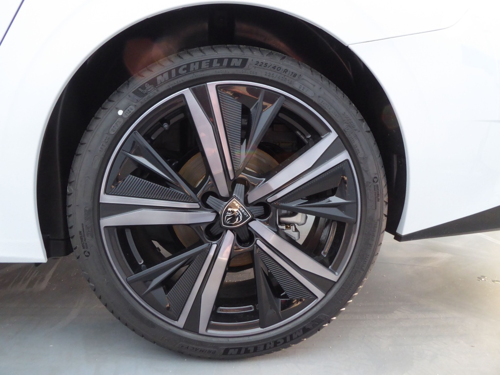 PEUGEOT 308 SW 1.2 HYBRID 136CH GT E-DCS6 - ref: 67845 - Photo 12