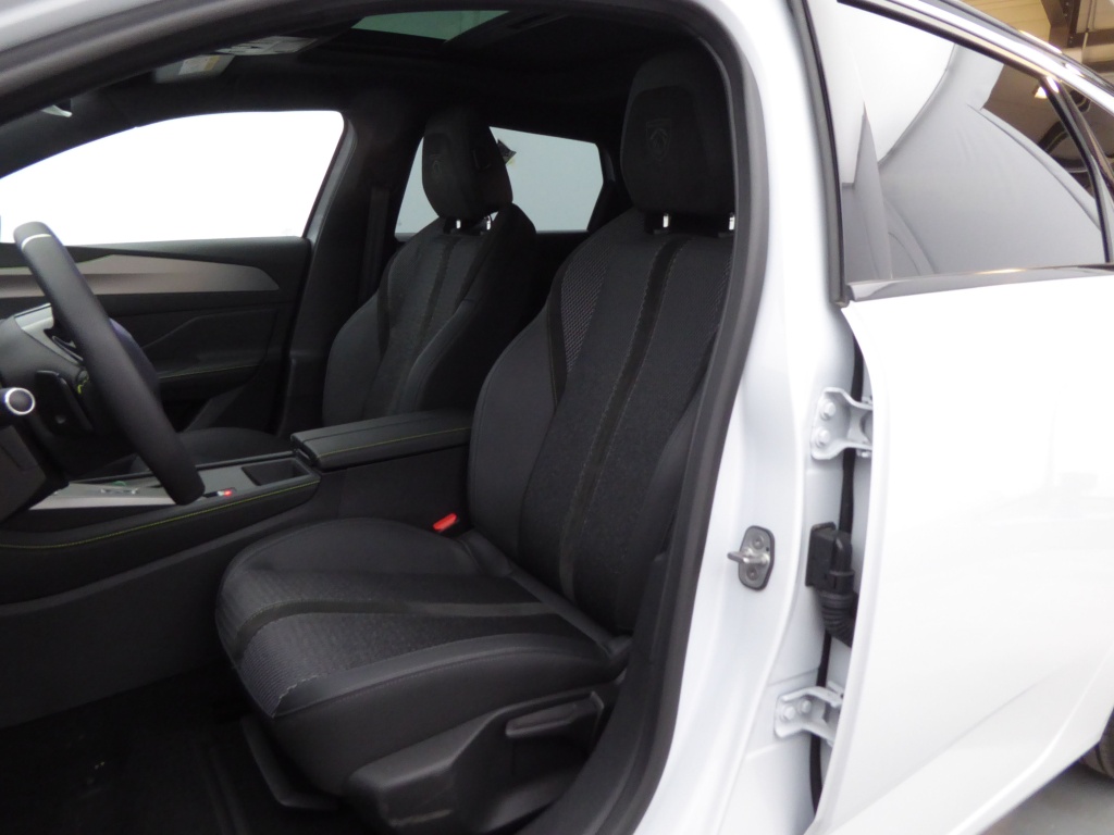 PEUGEOT 308 SW 1.2 HYBRID 136CH GT E-DCS6 - ref: 67845 - Photo 15