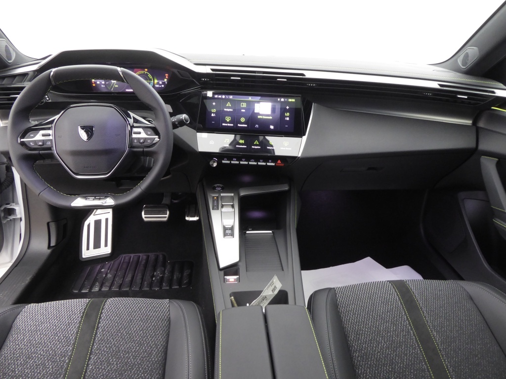 PEUGEOT 308 SW 1.2 HYBRID 136CH GT E-DCS6 - ref: 67845 - Photo 16