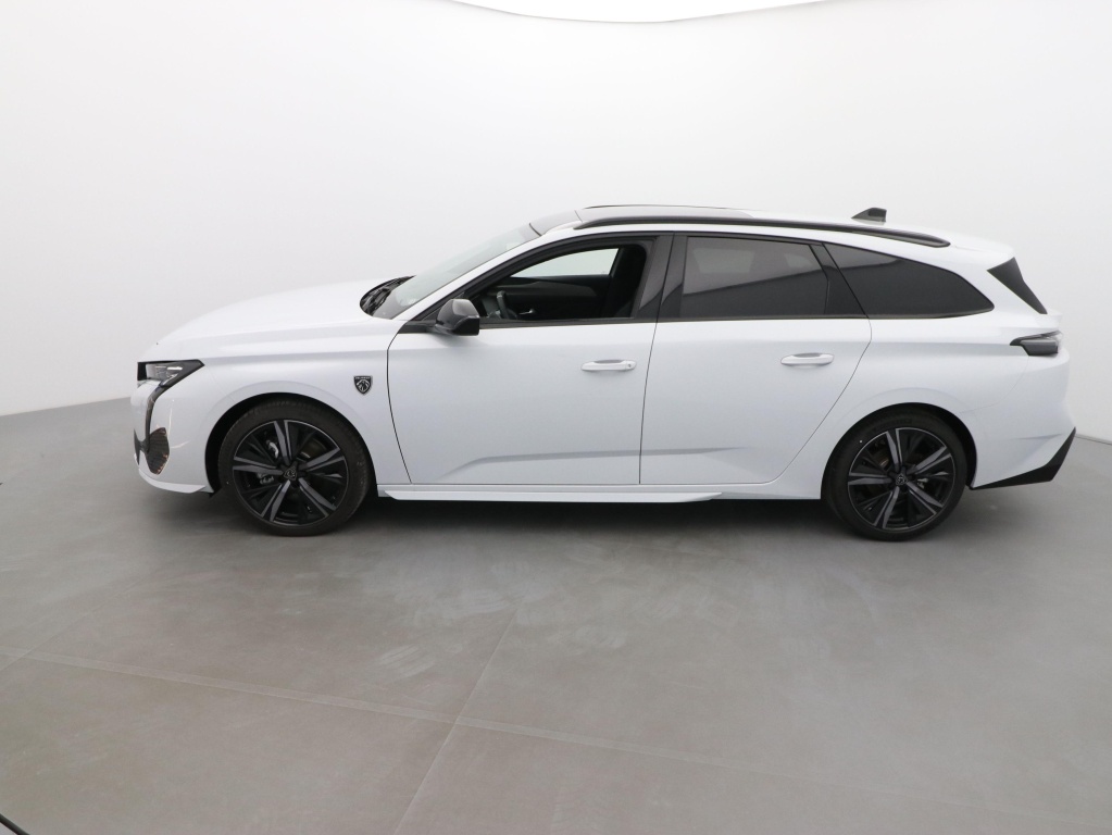 PEUGEOT 308 SW 1.2 HYBRID 136CH GT E-DCS6 - ref: 67845 - Photo 2