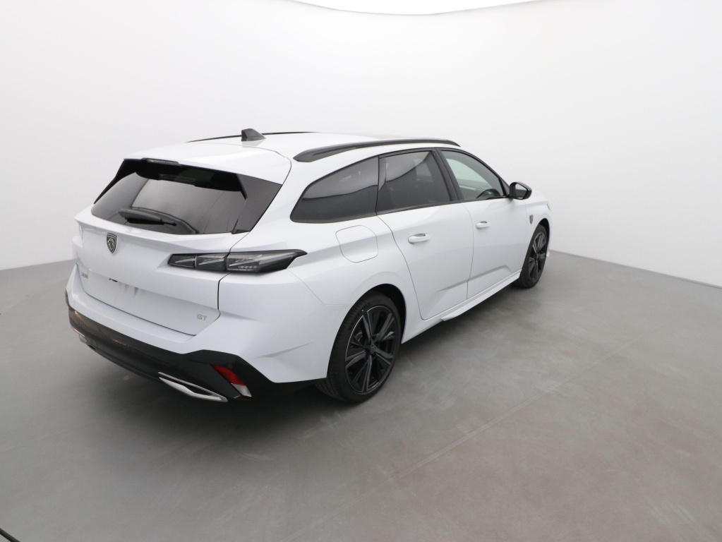 PEUGEOT 308 SW 1.2 HYBRID 136CH GT E-DCS6 - ref: 67845 - Photo 4