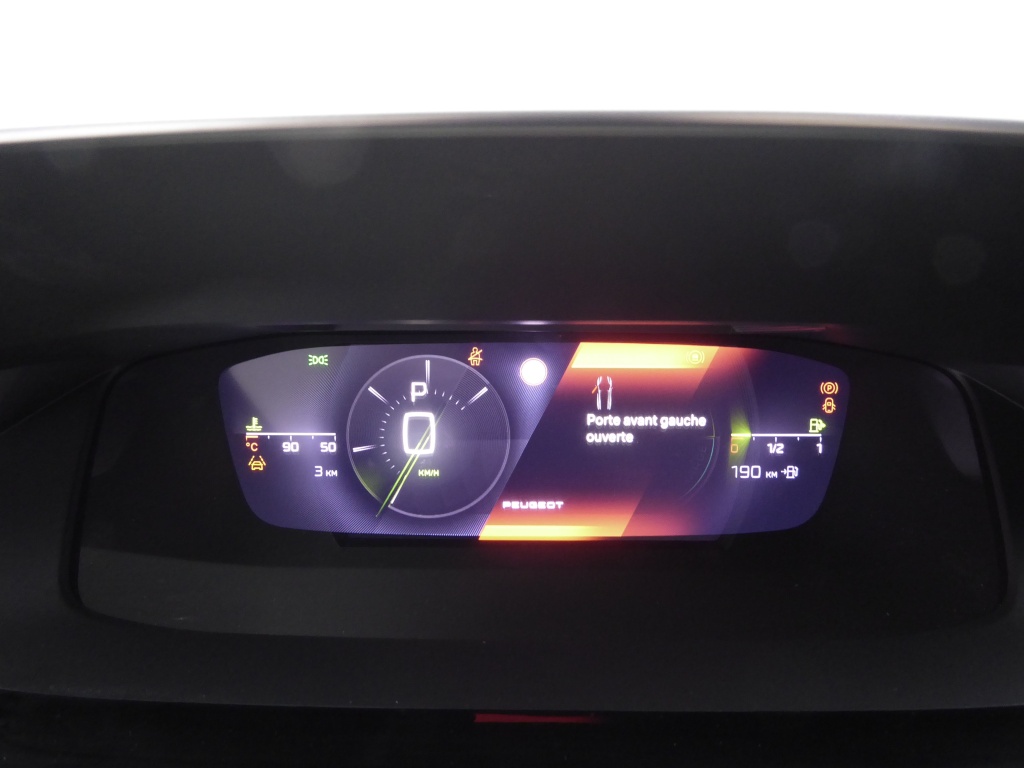 PEUGEOT 308 SW 1.2 HYBRID 136CH GT E-DCS6 - ref: 67845 - Photo 9