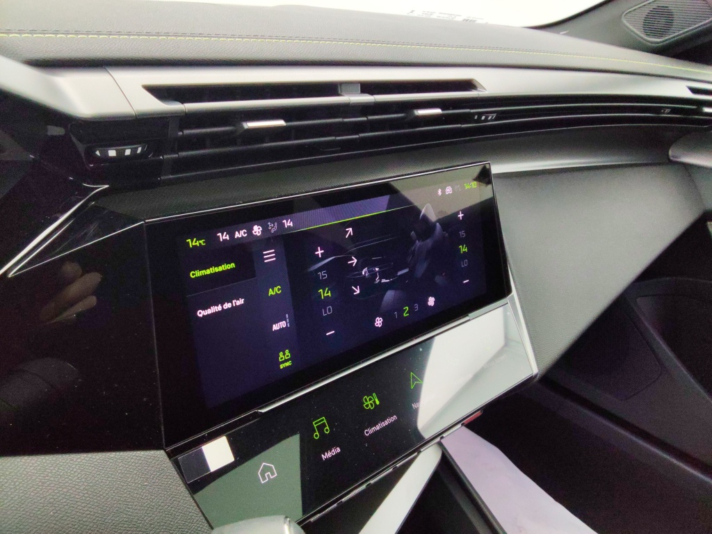 PEUGEOT 308 SW 1.2 HYBRID 136CH GT E-DCS6 - ref: 67848 - Photo 7