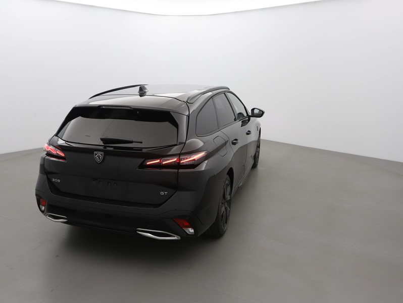 PEUGEOT 308 SW 1.2 HYBRID 136CH GT E-DCS6 - ref: 67849 - Photo 2