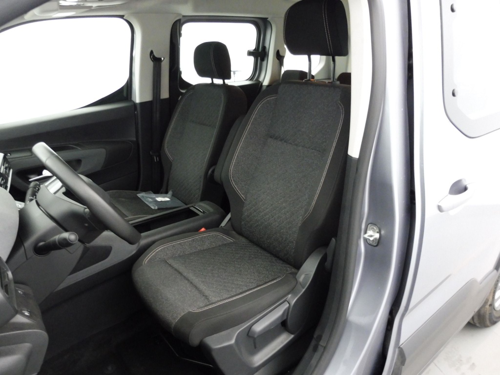 PEUGEOT RIFTER TAILLE M - 1.5 BLUEHDI 100CH S&S ALLURE 5 PLACES - ref: 68159 - Photo 12