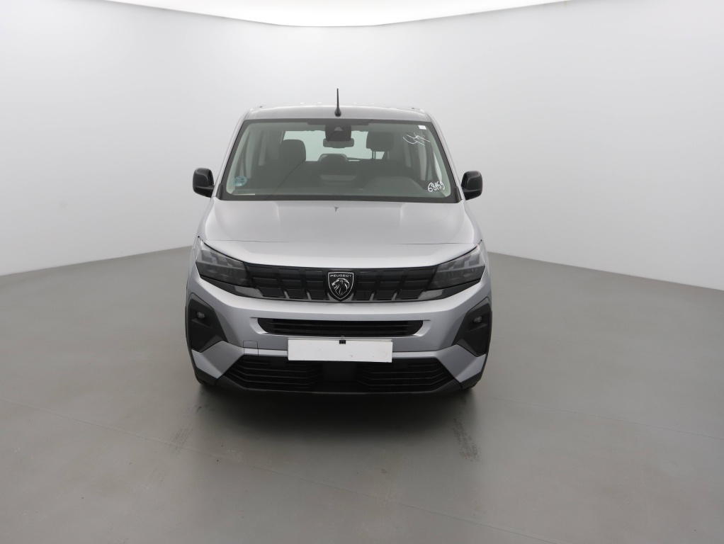 PEUGEOT RIFTER TAILLE M - 1.5 BLUEHDI 100CH S&S ALLURE 5 PLACES - ref: 68159 - Photo 2