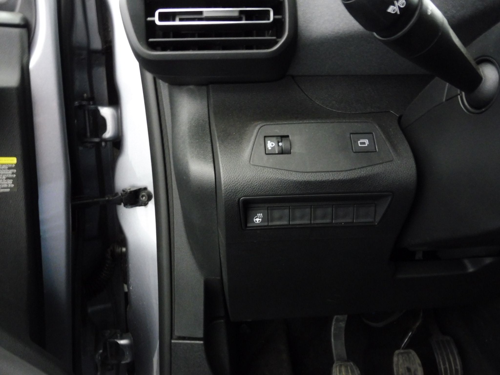 PEUGEOT RIFTER TAILLE M - 1.5 BLUEHDI 100CH S&S ALLURE 5 PLACES - ref: 68159 - Photo 7