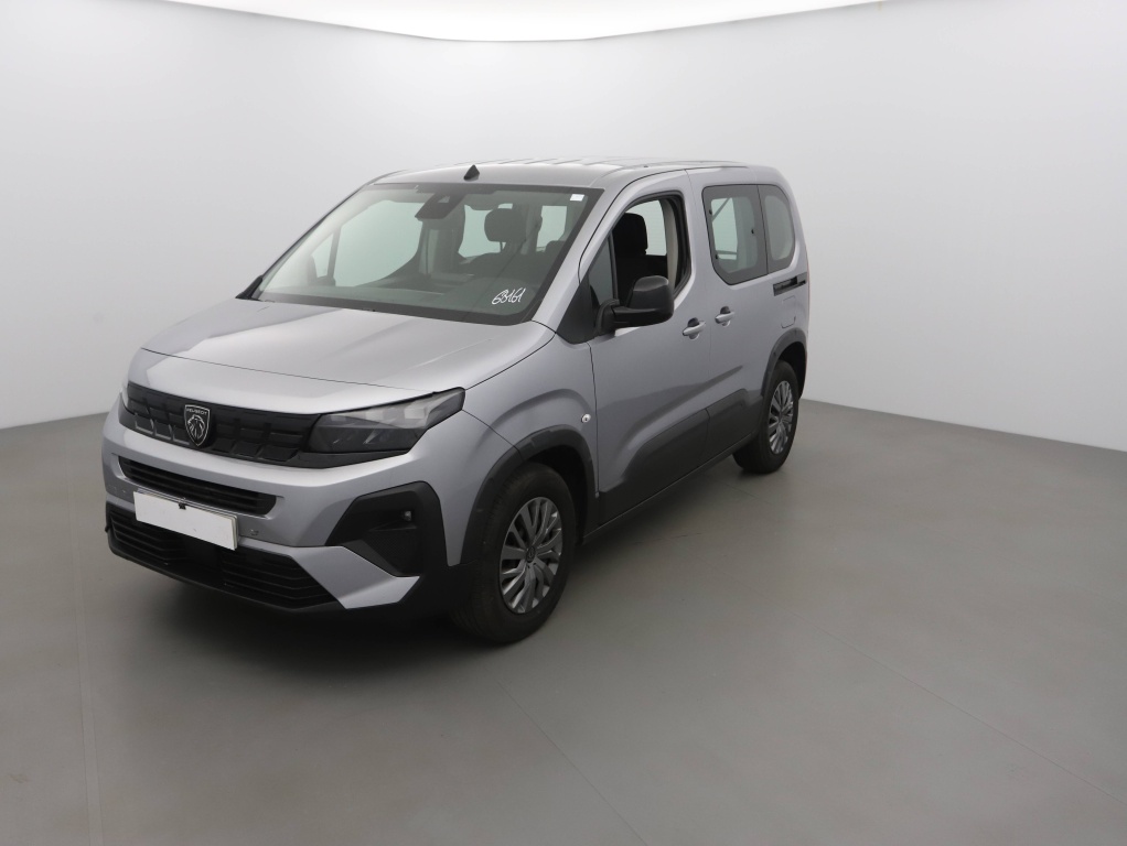 PEUGEOT RIFTER TAILLE M - 1.5 BLUEHDI 100CH S&S ALLURE 5 PLACES - ref: 68161 - Photo 1
