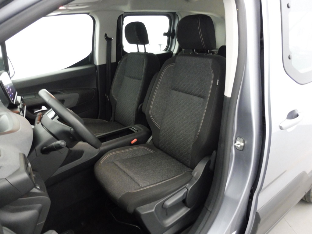 PEUGEOT RIFTER TAILLE M - 1.5 BLUEHDI 100CH S&S ALLURE 5 PLACES - ref: 68161 - Photo 12
