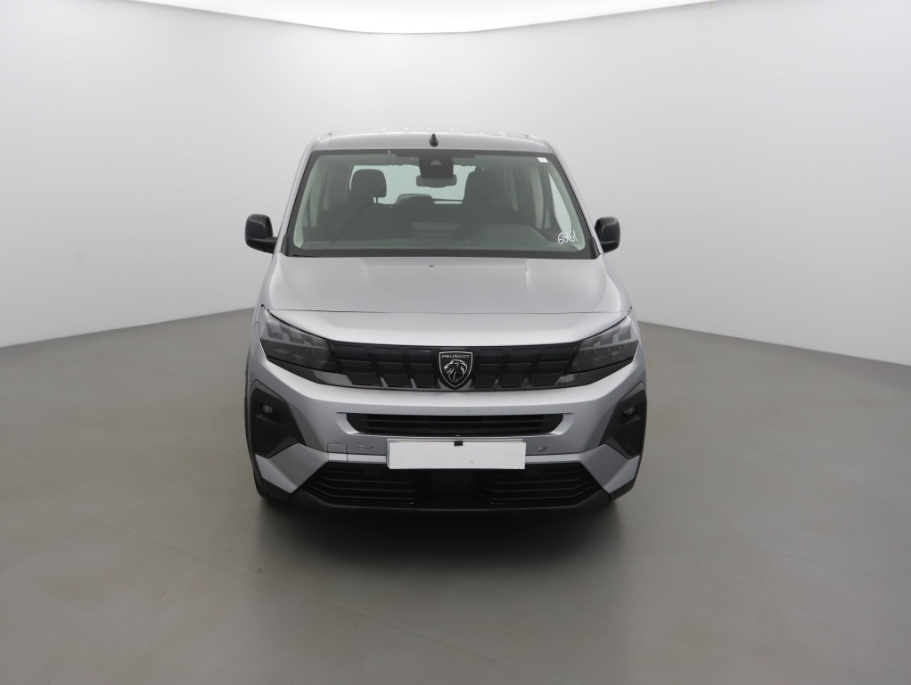 PEUGEOT RIFTER TAILLE M - 1.5 BLUEHDI 100CH S&S ALLURE 5 PLACES - ref: 68161 - Photo 2