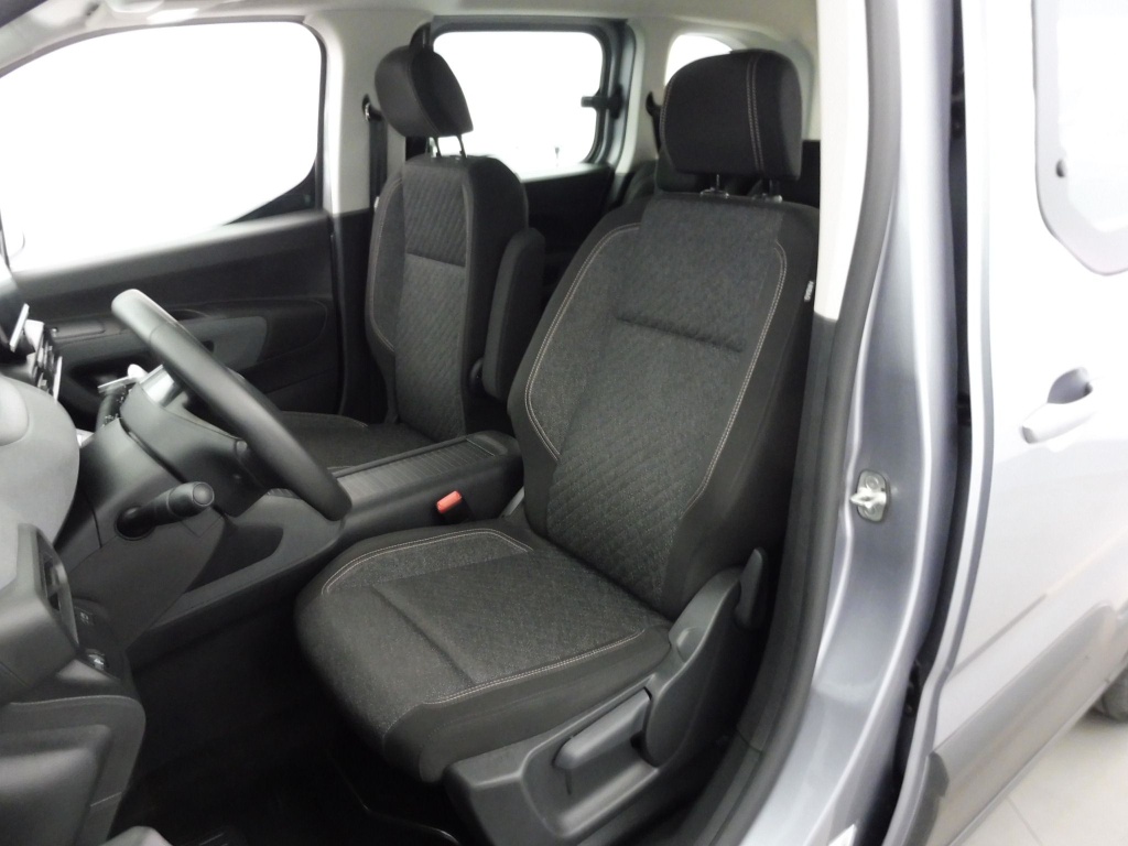 PEUGEOT RIFTER TAILLE M - 1.5 BLUEHDI 100CH S&S ALLURE 5 PLACES - ref: 68165 - Photo 12