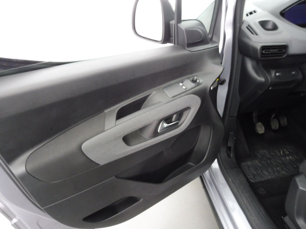 PEUGEOT RIFTER TAILLE M - 1.5 BLUEHDI 100CH S&S ALLURE 5 PLACES - ref: 68165 - Photo 15