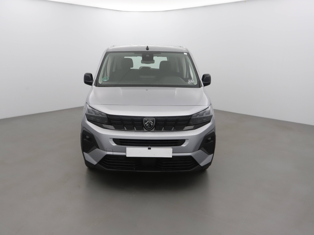 PEUGEOT RIFTER TAILLE M - 1.5 BLUEHDI 100CH S&S ALLURE 5 PLACES - ref: 68165 - Photo 2