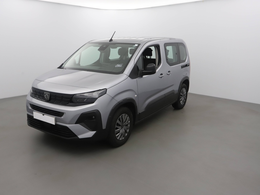 PEUGEOT RIFTER TAILLE M - 1.5 BLUEHDI 100CH S&S ALLURE 5 PLACES - ref: 68166 - Photo 1