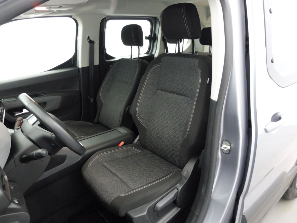 PEUGEOT RIFTER TAILLE M - 1.5 BLUEHDI 100CH S&S ALLURE 5 PLACES - ref: 68166 - Photo 12