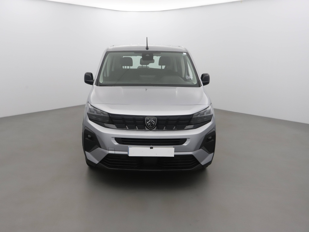 PEUGEOT RIFTER TAILLE M - 1.5 BLUEHDI 100CH S&S ALLURE 5 PLACES - ref: 68166 - Photo 2