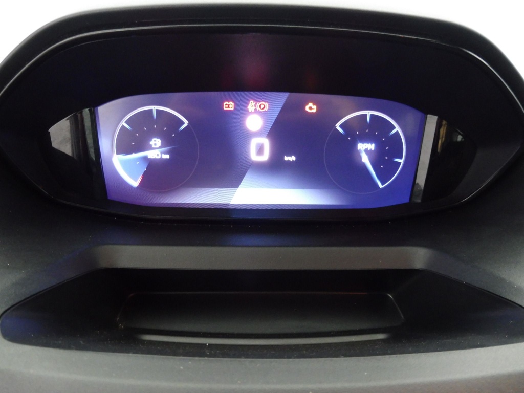 PEUGEOT RIFTER TAILLE M - 1.5 BLUEHDI 100CH S&S ALLURE 5 PLACES - ref: 68166 - Photo 8