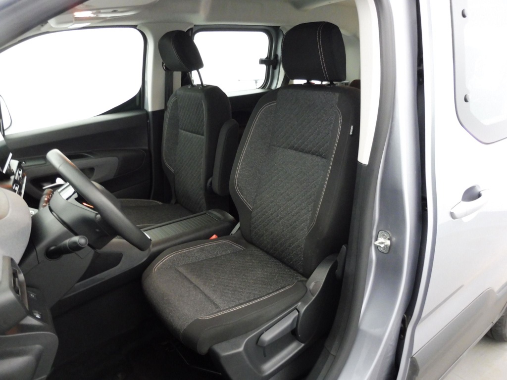PEUGEOT RIFTER TAILLE M - 1.5 BLUEHDI 100CH S&S ALLURE 5 PLACES - ref: 68167 - Photo 12