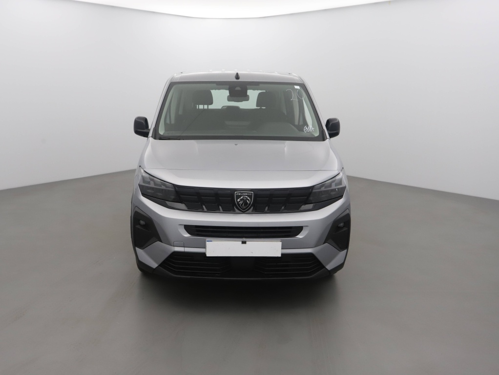 PEUGEOT RIFTER TAILLE M - 1.5 BLUEHDI 100CH S&S ALLURE 5 PLACES - ref: 68167 - Photo 2