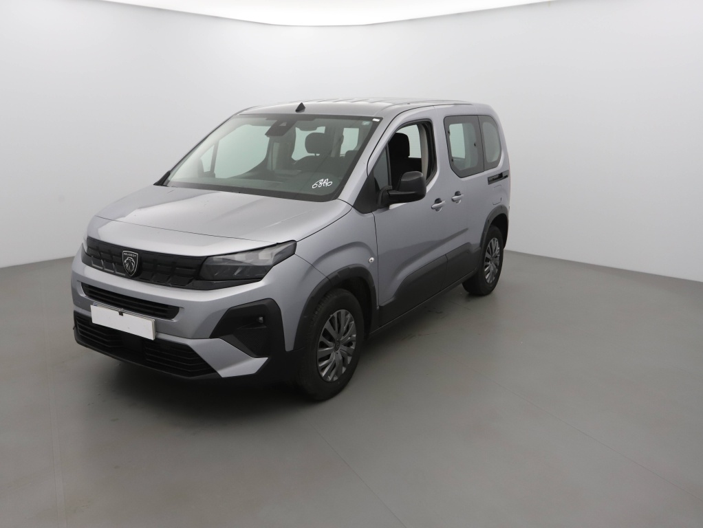 PEUGEOT RIFTER TAILLE M - 1.5 BLUEHDI 100CH S&S ALLURE 5 PLACES - ref: 68170 - Photo 1