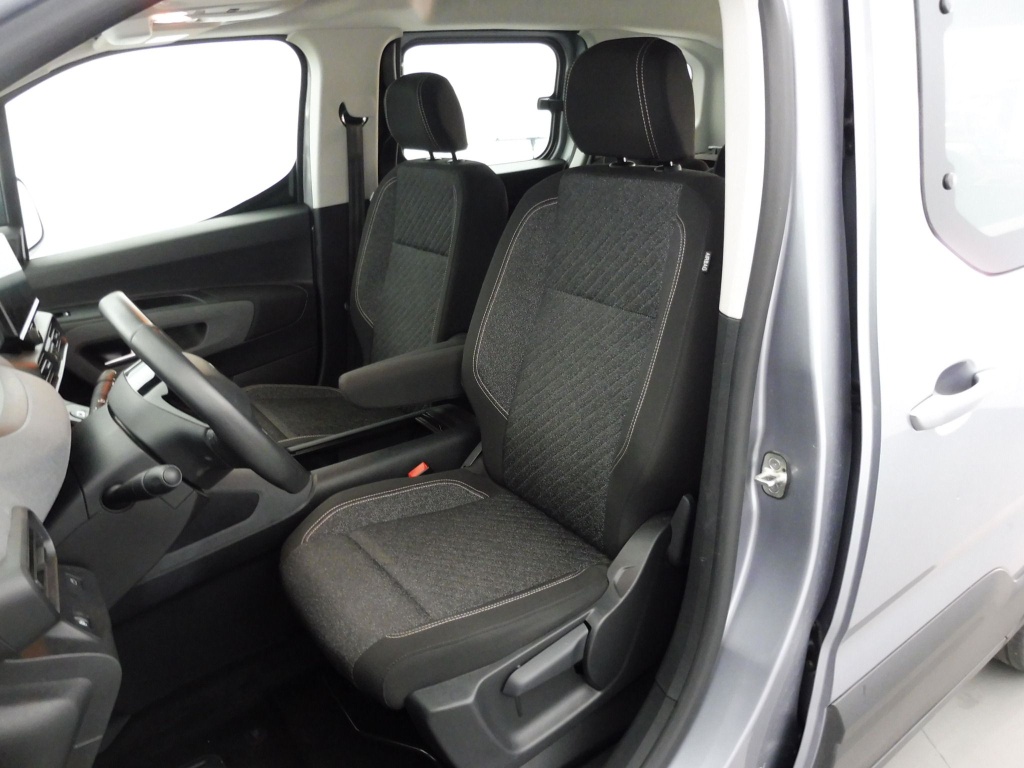 PEUGEOT RIFTER TAILLE M - 1.5 BLUEHDI 100CH S&S ALLURE 5 PLACES - ref: 68170 - Photo 12