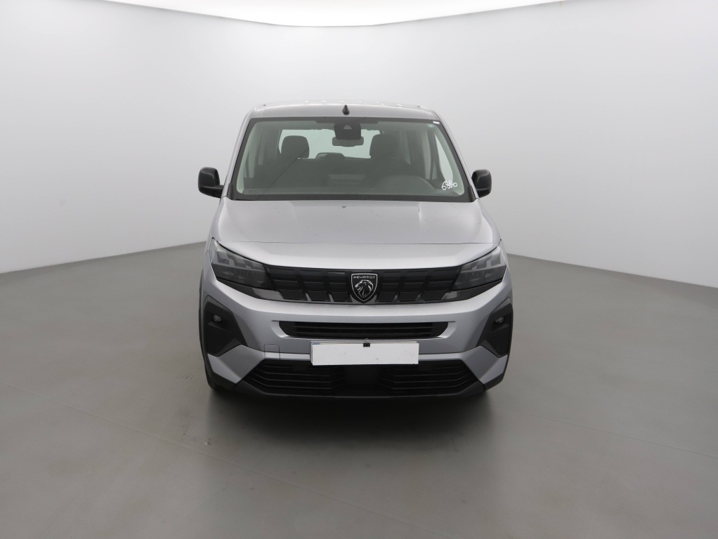 PEUGEOT RIFTER TAILLE M - 1.5 BLUEHDI 100CH S&S ALLURE 5 PLACES - ref: 68170 - Photo 2