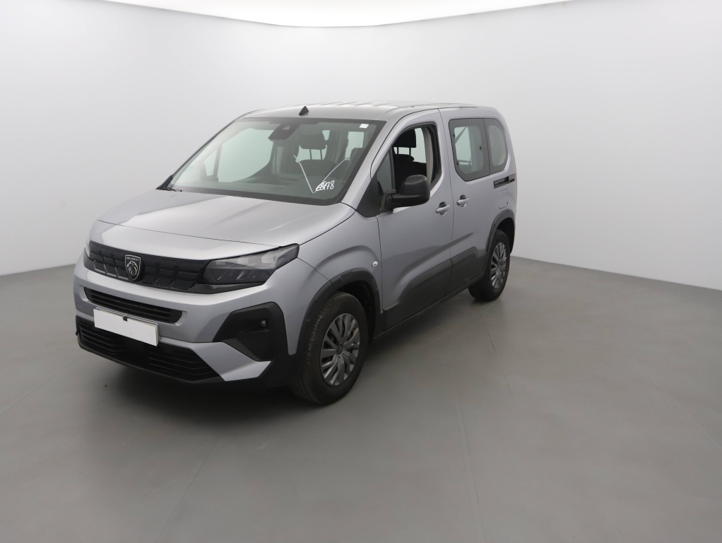 PEUGEOT RIFTER TAILLE M - 1.5 BLUEHDI 100CH S&S ALLURE 5 PLACES - ref: 68178 - Photo 1