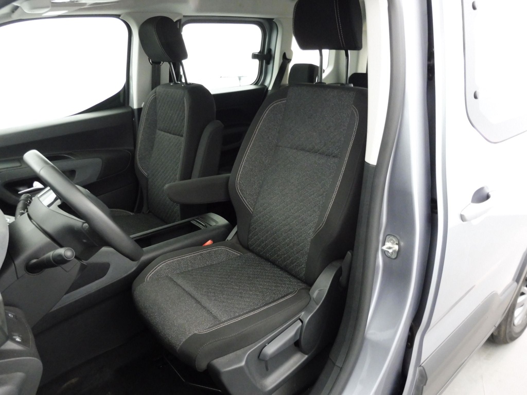 PEUGEOT RIFTER TAILLE M - 1.5 BLUEHDI 100CH S&S ALLURE 5 PLACES - ref: 68178 - Photo 12